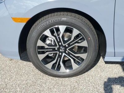 2026 Honda Odyssey — photo 9 view