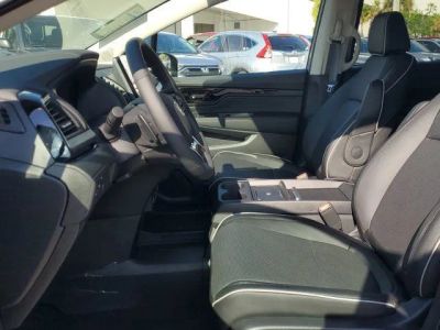 2026 Honda Odyssey — photo 19 view