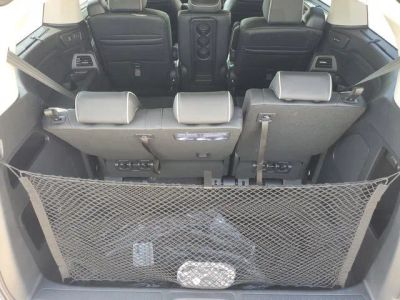 2026 Honda Odyssey — photo 13 view