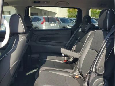 2026 Honda Odyssey — photo 15 view
