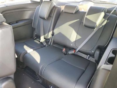 2026 Honda Odyssey — photo 14 view