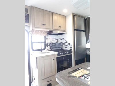2026 Forest River Sunseeker LE - Photo 13