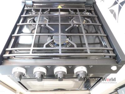 2026 Forest River Sunseeker LE - Photo 15