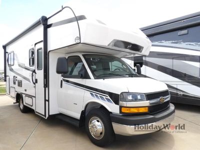 2026 Forest River Sunseeker LE - Photo 1