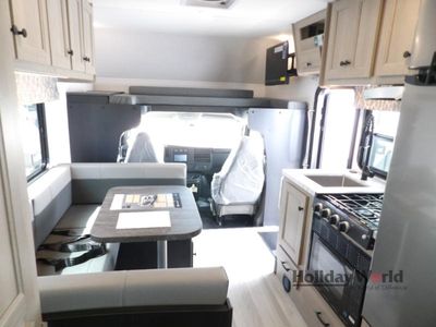 2026 Forest River Sunseeker LE - Photo 9