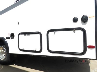 2026 Forest River Sunseeker LE - Photo 23