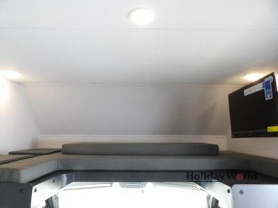 2026 Forest River Sunseeker LE - Photo 6
