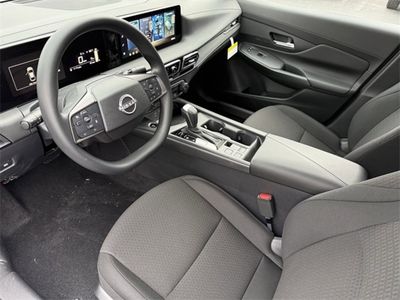 2026 Nissan Sentra - Photo 4