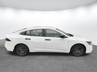 2026 Nissan Sentra - Photo 3