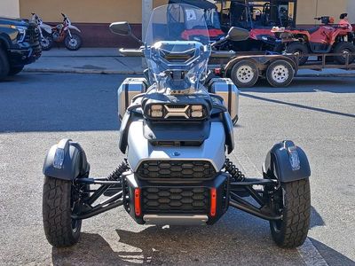 2025 Can-Am Canyon XT - Photo 1