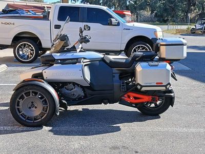 2025 Can-Am Canyon XT - Photo 11