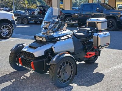 2025 Can-Am Canyon XT - Photo 5