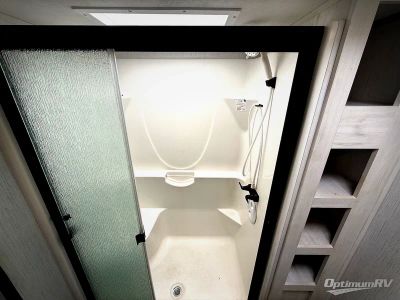 2021 Heartland Bighorn Traveler — photo 9 view