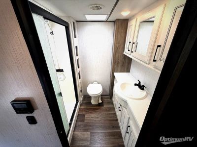 2021 Heartland Bighorn Traveler — photo 7 view