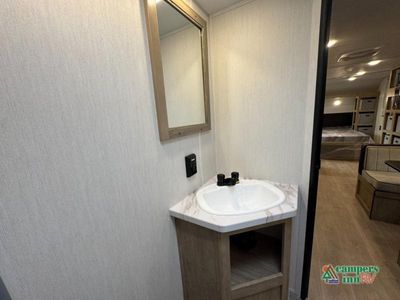 2026 Forest River RV Cherokee Grey Wolf - Photo 37
