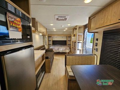 2026 Forest River RV Cherokee Grey Wolf - Photo 30