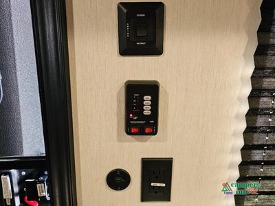 2026 Forest River RV Cherokee Grey Wolf - Photo 33