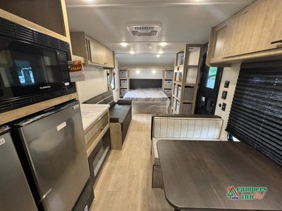 2026 Forest River RV Cherokee Grey Wolf - Photo 2