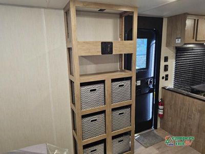 2026 Forest River RV Cherokee Grey Wolf - Photo 29