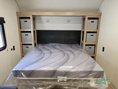 2026 Forest River RV Cherokee Grey Wolf - Photo 31