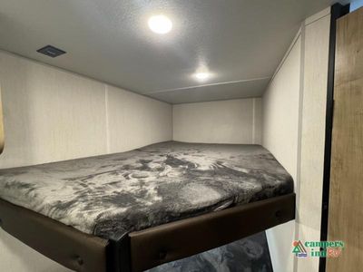 2026 Forest River RV Cherokee Grey Wolf - Photo 24