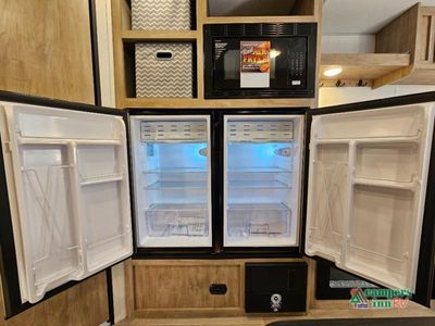 2026 Forest River RV Cherokee Grey Wolf - Photo 13