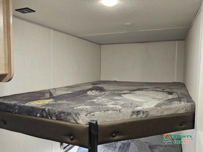 2026 Forest River RV Cherokee Grey Wolf - Photo 22