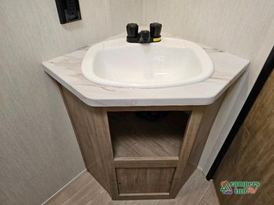 2026 Forest River RV Cherokee Grey Wolf - Photo 39