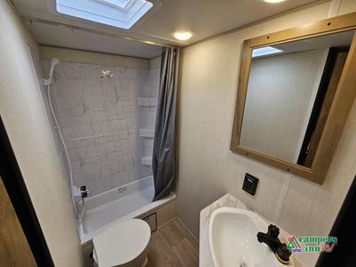 2026 Forest River RV Cherokee Grey Wolf - Photo 27