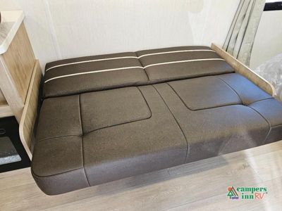 2026 Forest River RV Cherokee Grey Wolf - Photo 8