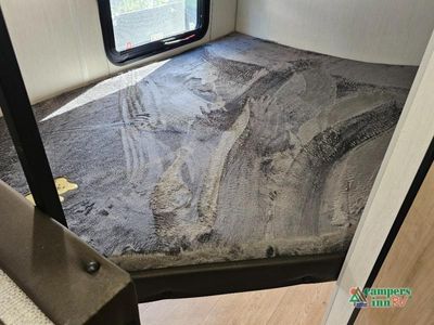 2026 Forest River RV Cherokee Grey Wolf - Photo 35
