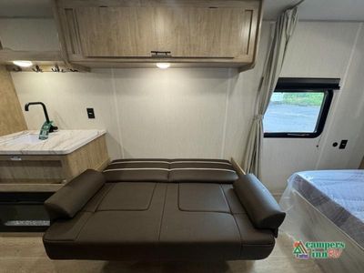 2026 Forest River RV Cherokee Grey Wolf - Photo 6