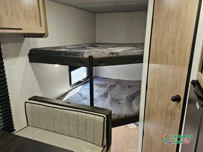 2026 Forest River RV Cherokee Grey Wolf - Photo 21
