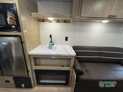 2026 Forest River RV Cherokee Grey Wolf - Photo 9