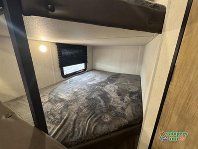 2026 Forest River RV Cherokee Grey Wolf - Photo 23
