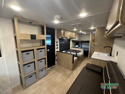 2026 Forest River RV Cherokee Grey Wolf - Photo 3
