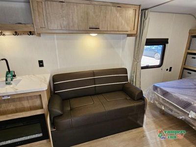 2026 Forest River RV Cherokee Grey Wolf - Photo 5