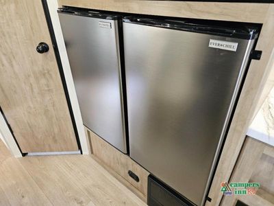 2026 Forest River RV Cherokee Grey Wolf - Photo 11