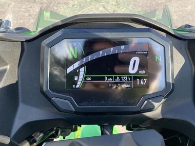 2026 Kawasaki Ninja 500 SE ABS - Photo 15
