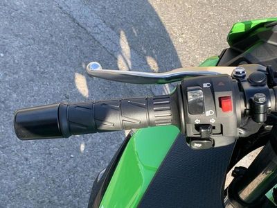 2026 Kawasaki Ninja 500 SE ABS - Photo 13