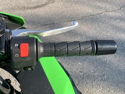 2026 Kawasaki Ninja 500 SE ABS - Photo 14