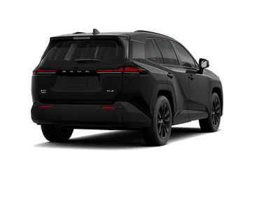 2026 Toyota RAV4 - Photo 11