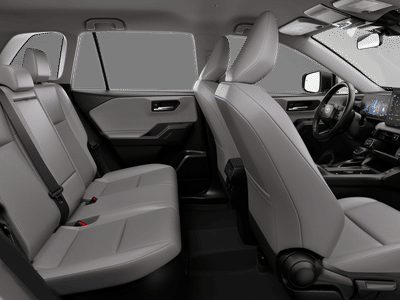 2026 Toyota RAV4 - Photo 2