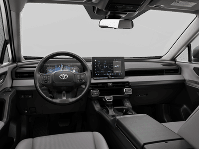 2026 Toyota RAV4 - Photo 20