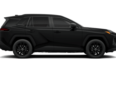 2026 Toyota RAV4 - Photo 14