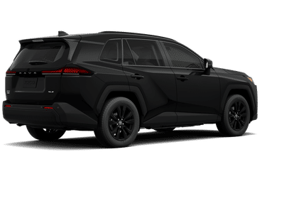 2026 Toyota RAV4 - Photo 12
