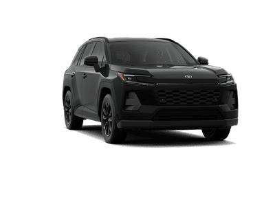 2026 Toyota RAV4 - Photo 18