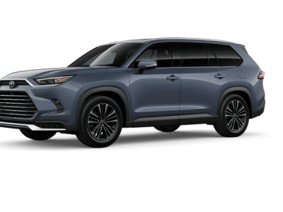 2026 Toyota Grand Highlander Hybrid - Photo 24