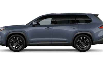 2026 Toyota Grand Highlander Hybrid - Photo 25