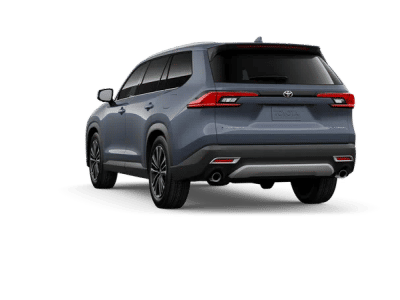 2026 Toyota Grand Highlander Hybrid - Photo 26